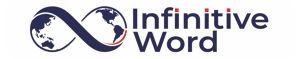 LogoInfinitiveWord