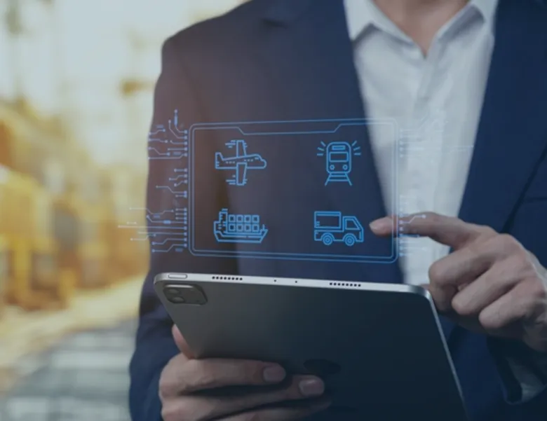 Costos Logisticos Inteligentes InfinitiveWord